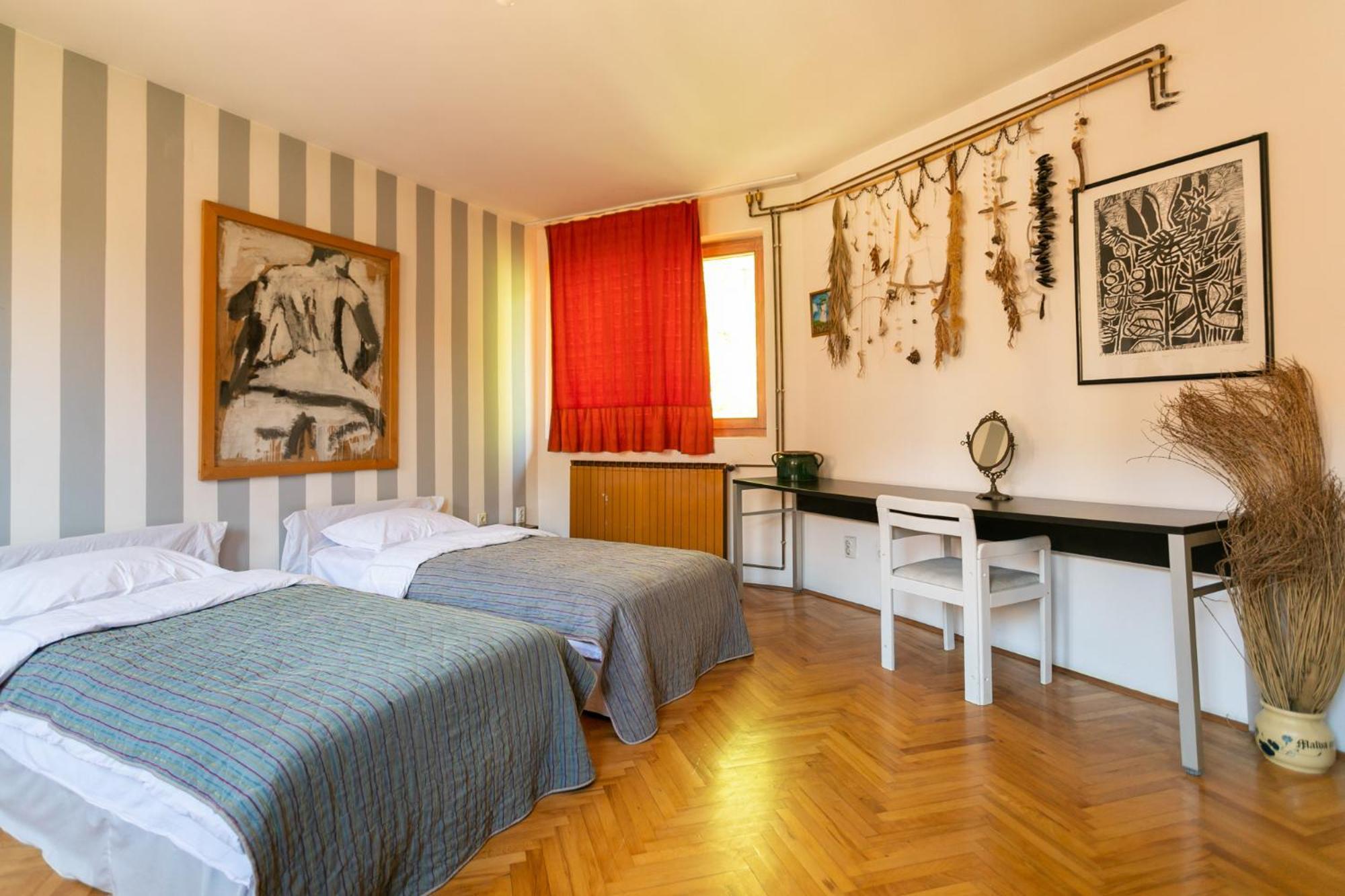 Apartmani Superstar Soko Banja Exterior photo