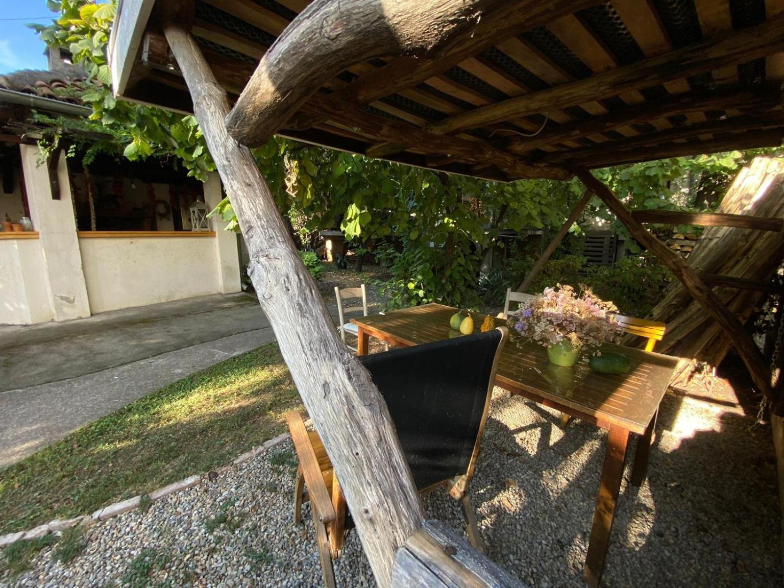 Apartmani Superstar Soko Banja Exterior photo