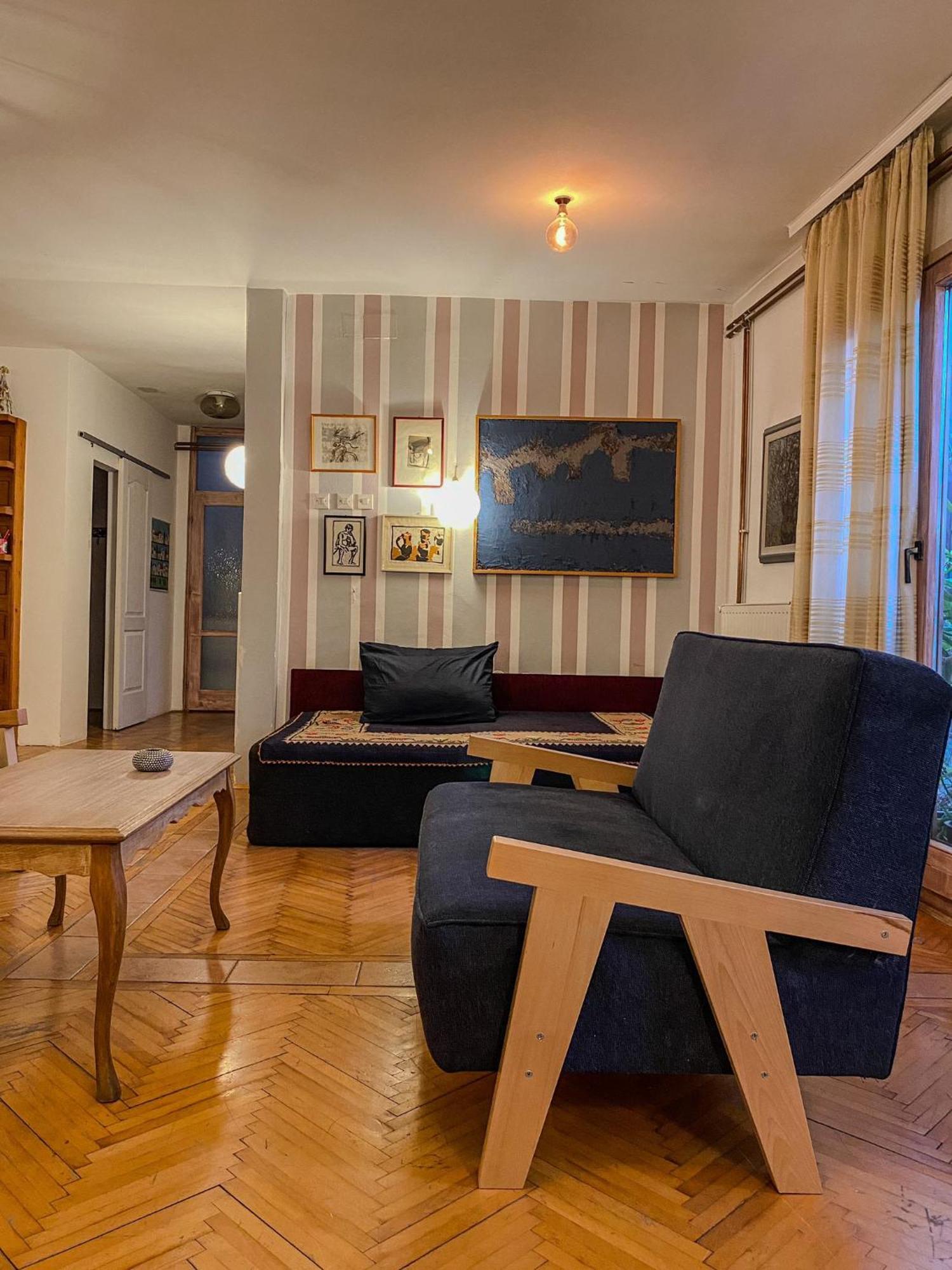 Apartmani Superstar Soko Banja Exterior photo