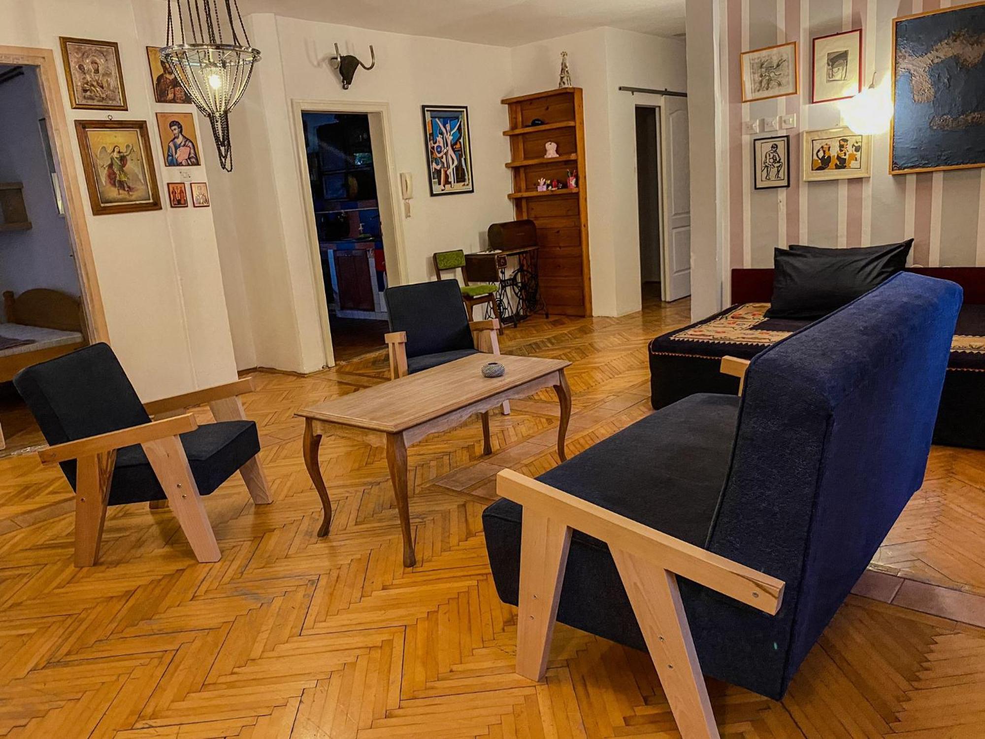 Apartmani Superstar Soko Banja Exterior photo