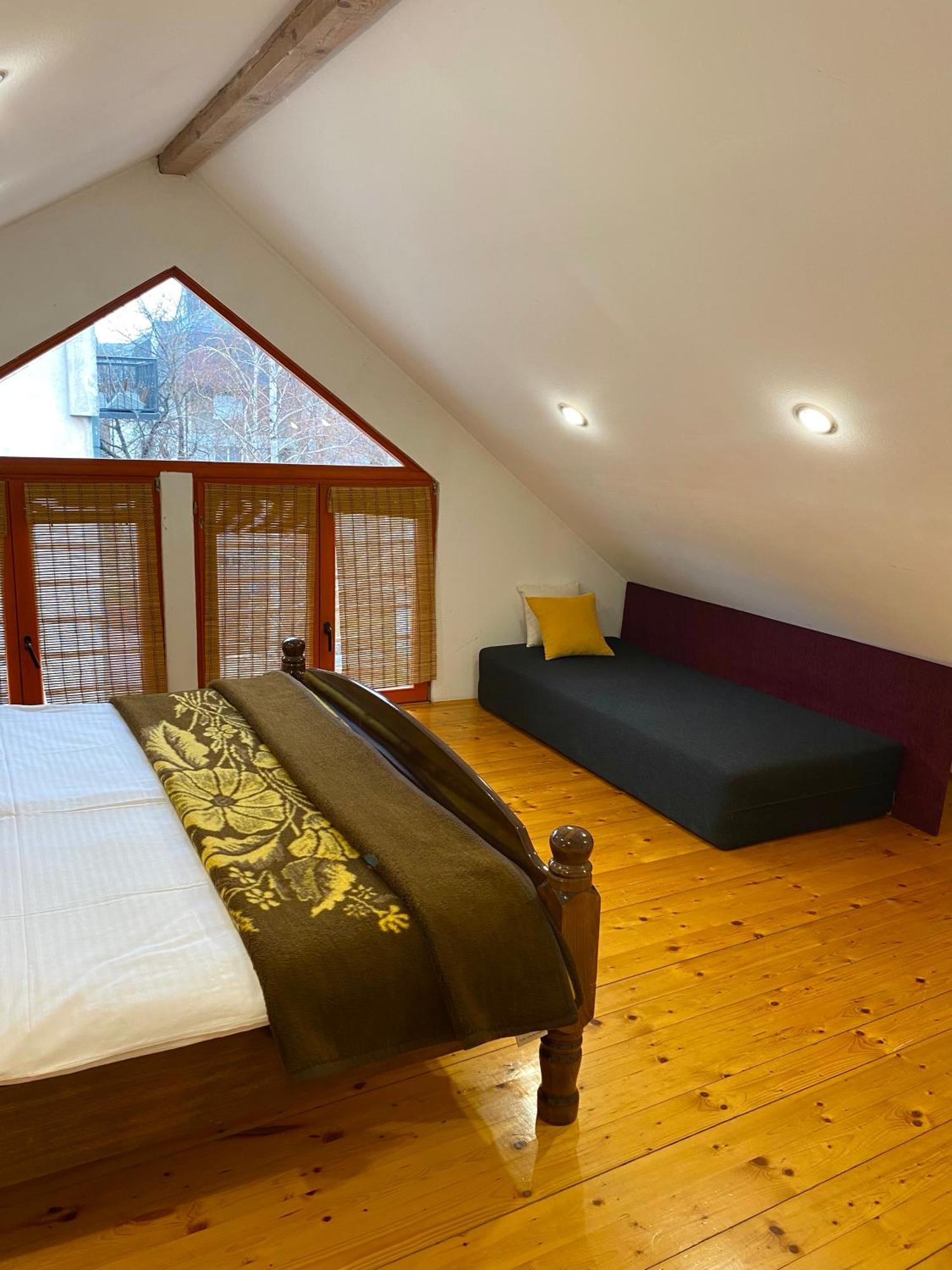 Apartmani Superstar Soko Banja Exterior photo