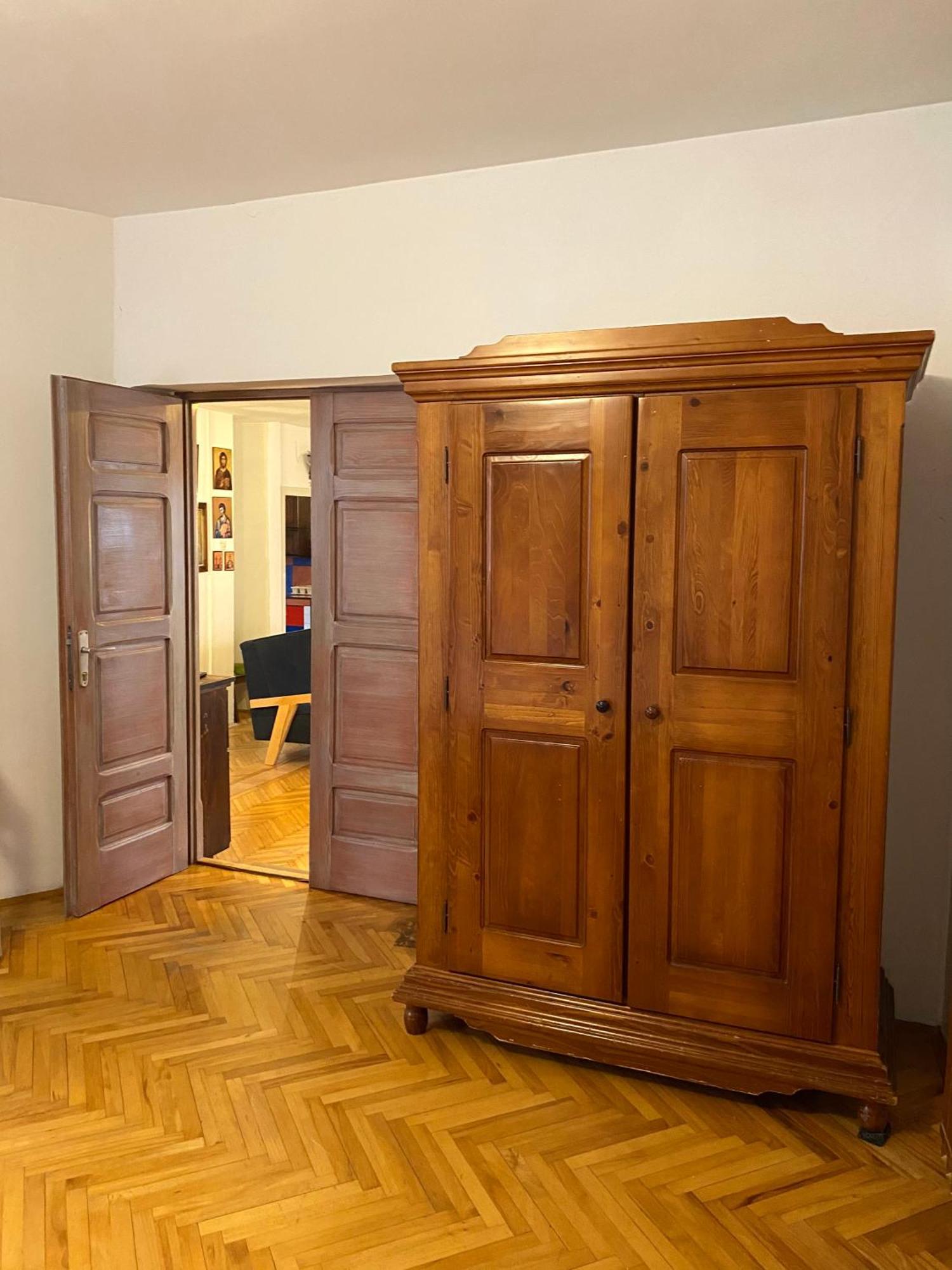 Apartmani Superstar Soko Banja Exterior photo