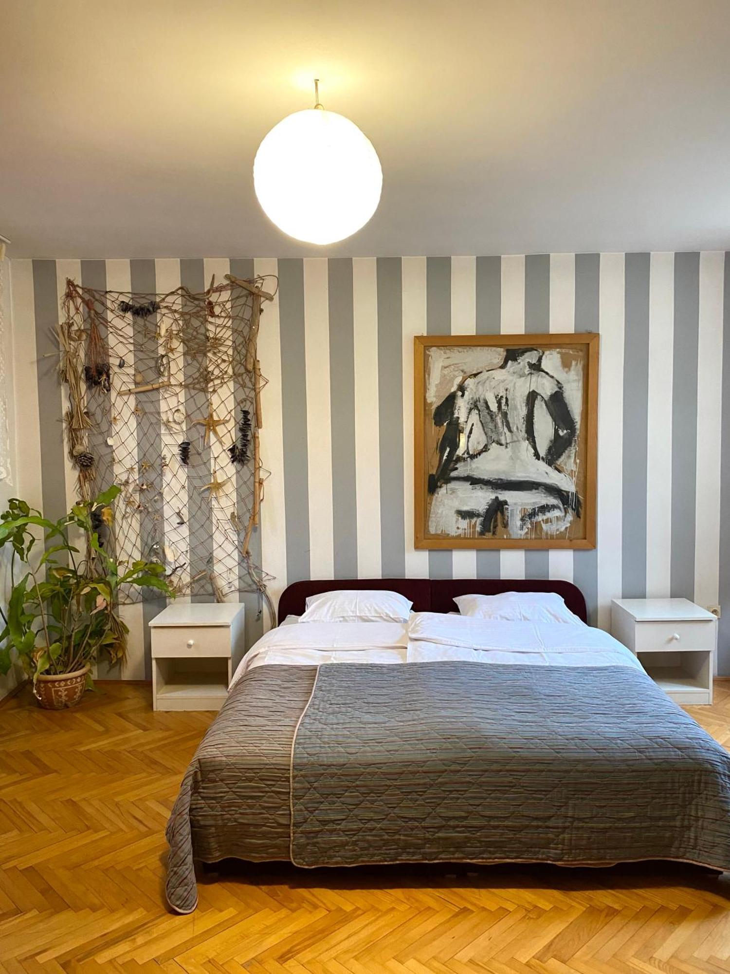 Apartmani Superstar Soko Banja Exterior photo
