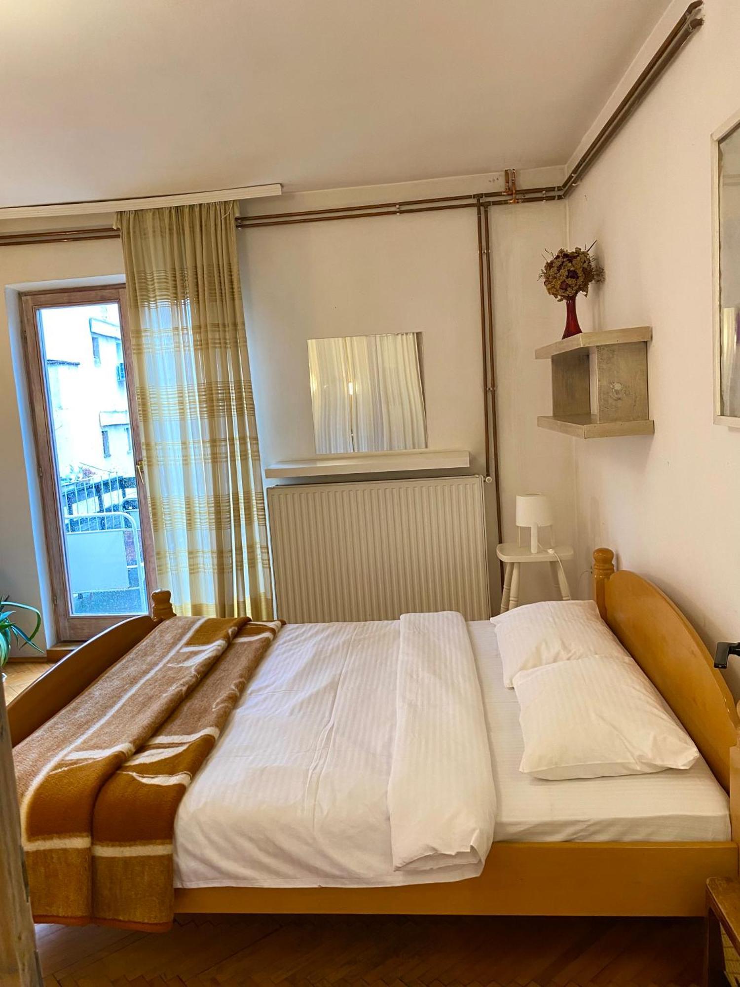 Apartmani Superstar Soko Banja Exterior photo