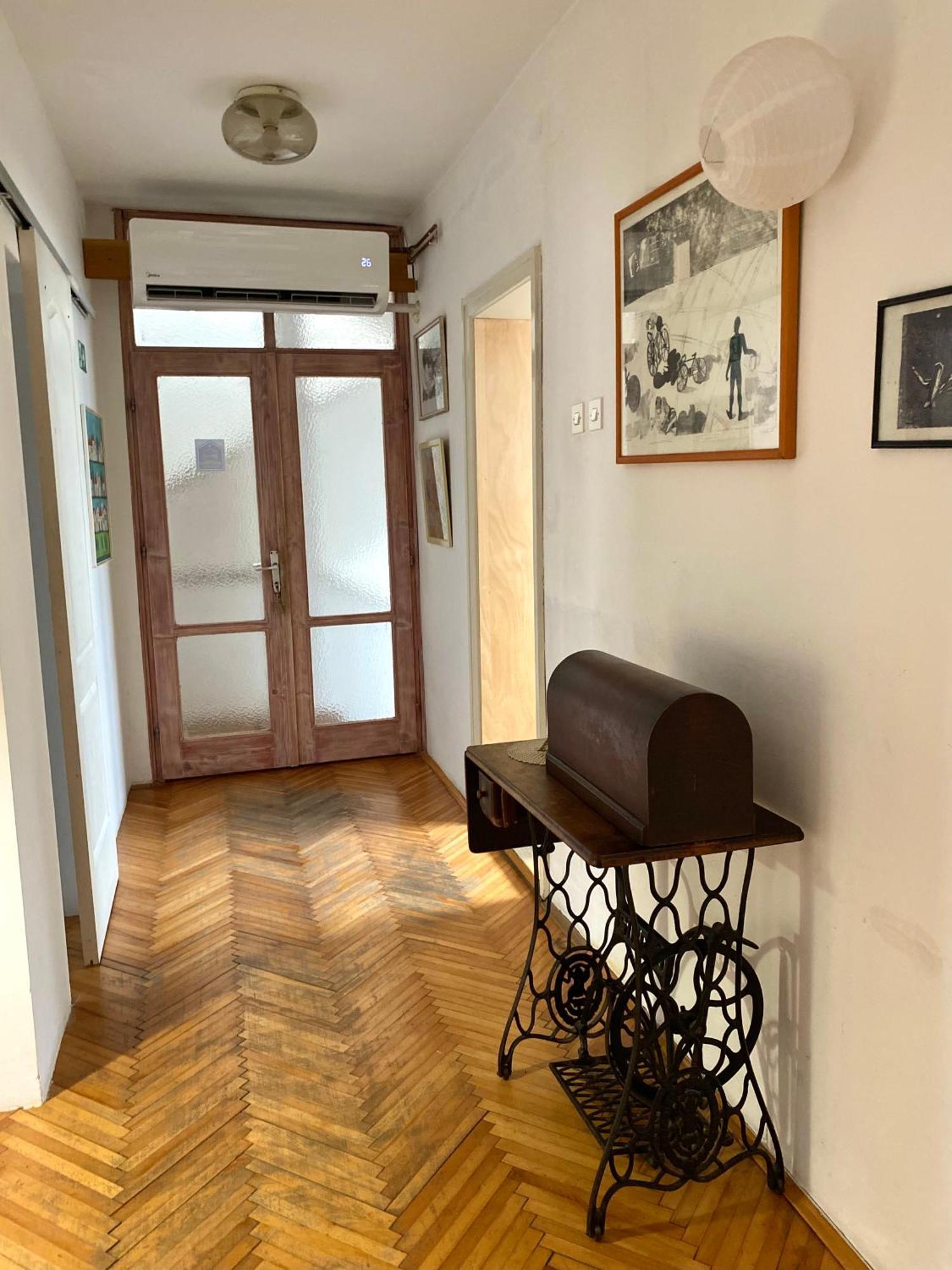 Apartmani Superstar Soko Banja Exterior photo