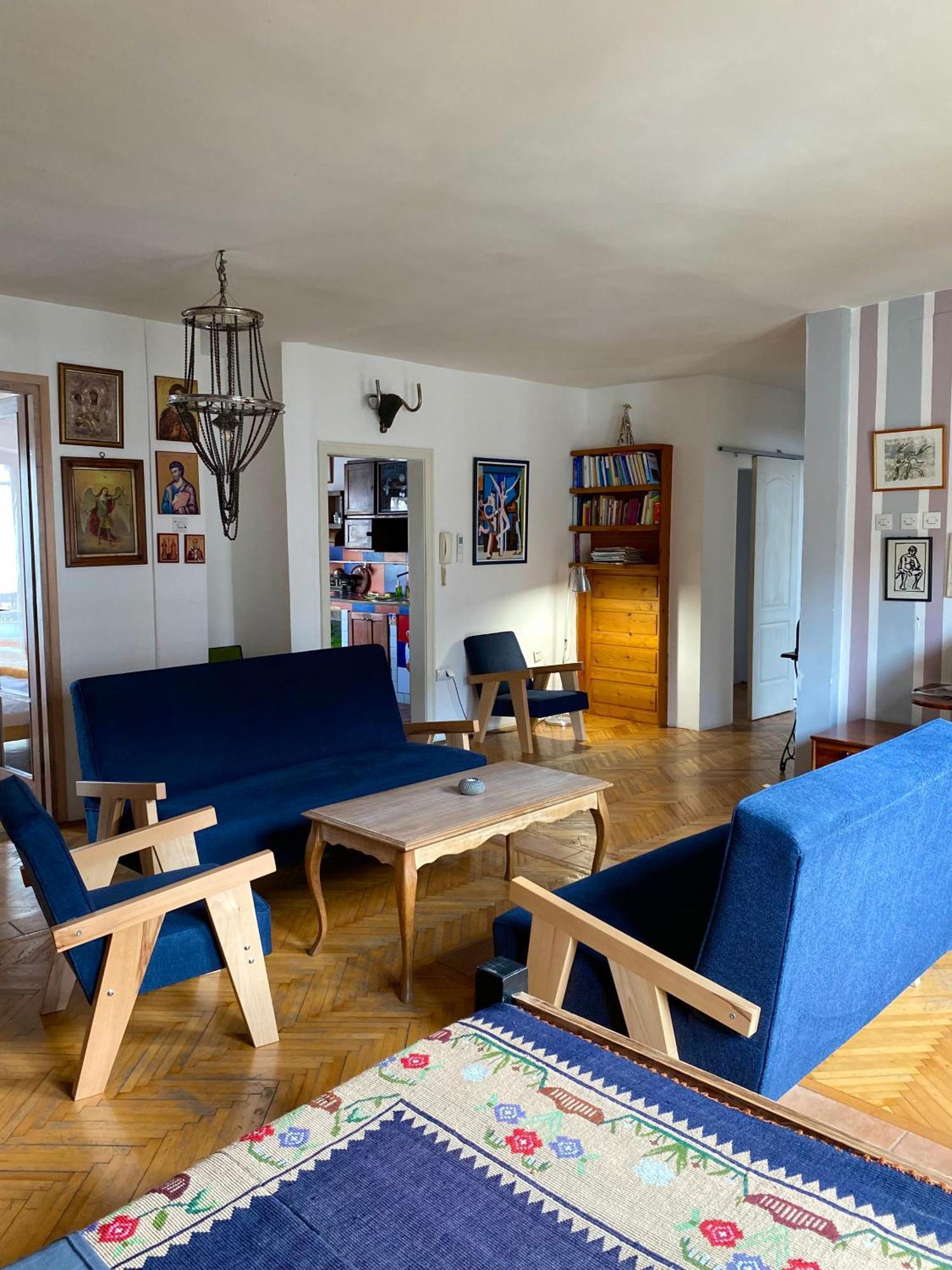 Apartmani Superstar Soko Banja Exterior photo