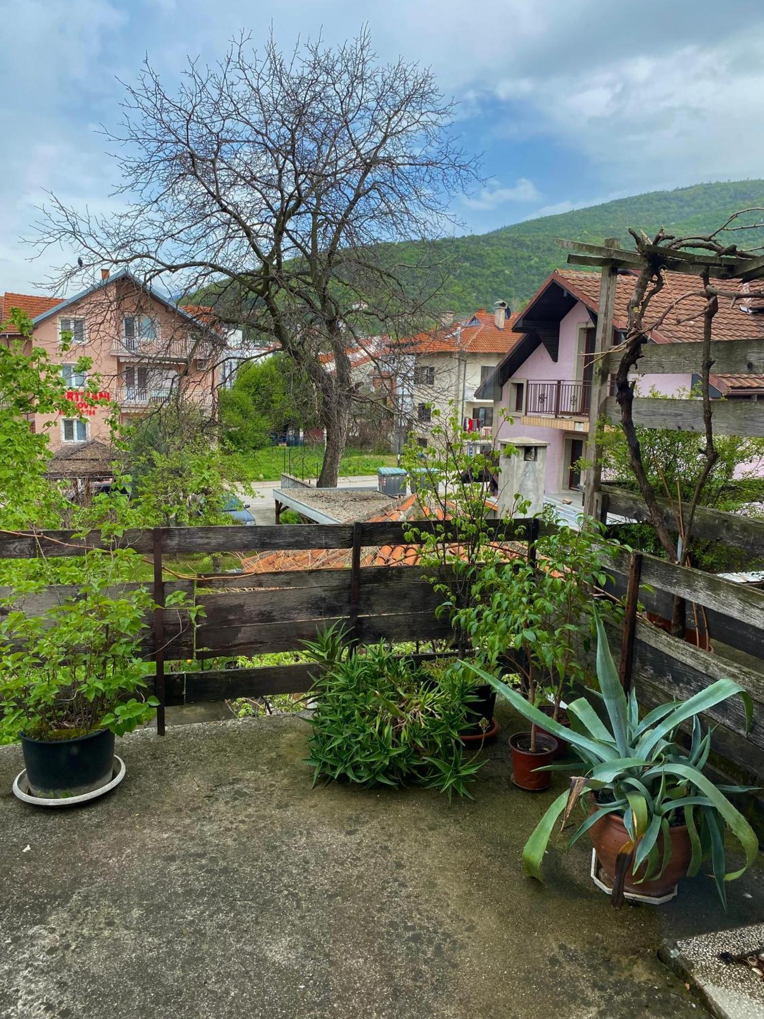 Apartmani Superstar Soko Banja Exterior photo